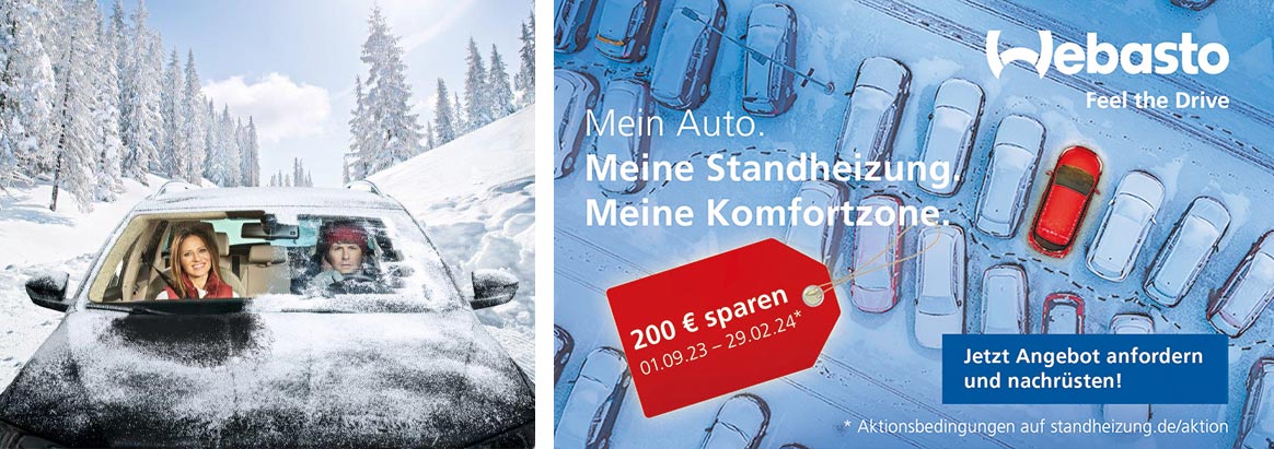 Winteraktion Webasto 2023 - Kfz-Service Bremer Eildienst GmbH & Co. KG