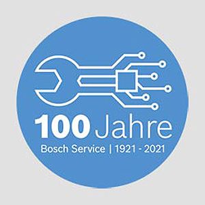 Aktion 100 Jahre Bosch Service - Kfz-Service Bremer Eildienst GmbH & Co. KG