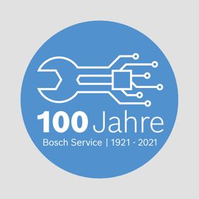 100 Jahre Bosch - Kfz-Service Bremer Eildienst GmbH & Co. KG