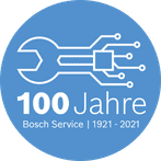 100 Jahre Bosch Service - Kfz-Service Bremer Eildienst GmbH & Co. KG