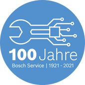 100 Jahre Bosch Service - Kfz-Service Bremer Eildienst GmbH & Co. KG